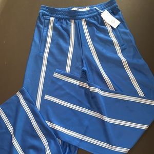 Tory Burch track pants